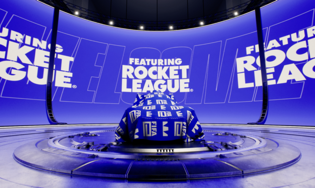LFF „Rocket League“ turnyras perkeliamas į sausio vidurį: siekiama įtraukti stipriausias Lietuvos komandas