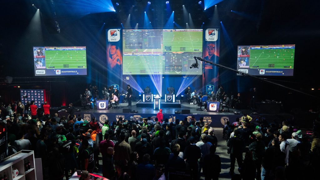 LFF ir VU mokslininkai kurs futbolo esporto vystymo modelį, skirtą Baltijos regionui