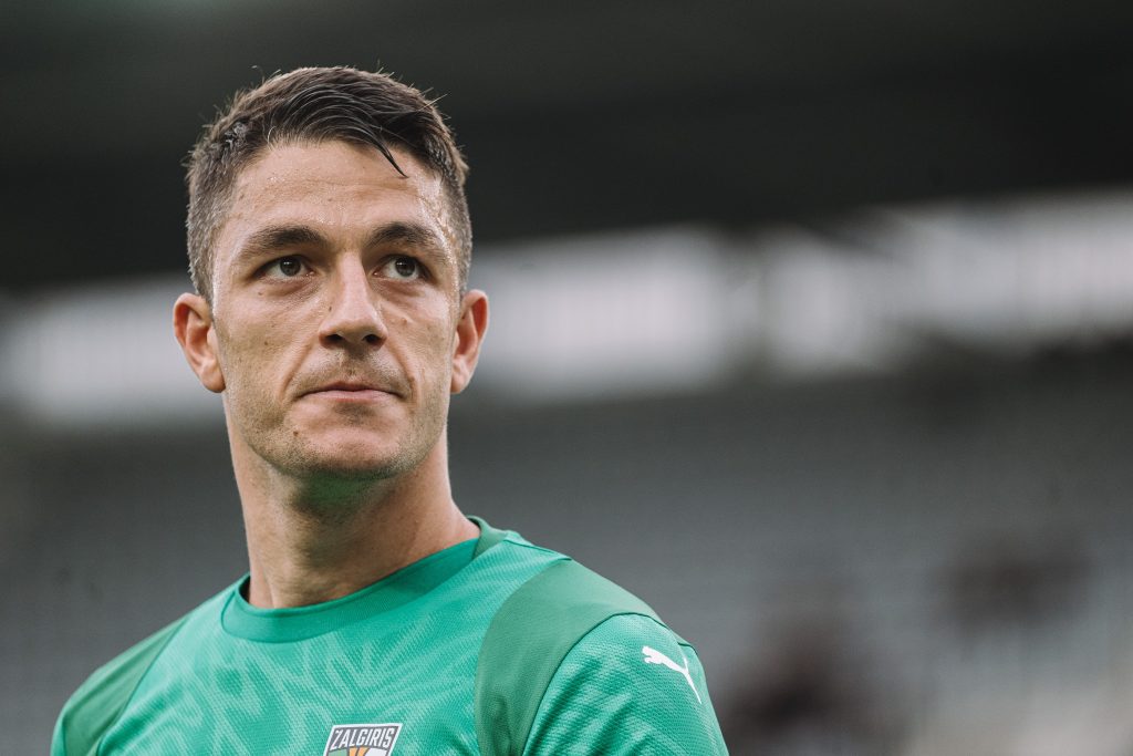 TOPsport A lygos turo apžvalga: sumaištis tarp rezultatyviausiųjų