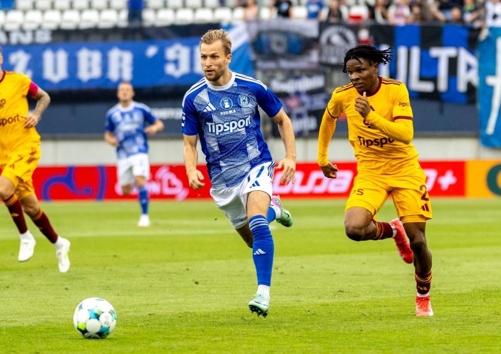 Lietuvos futbolo atstovai užsienyje (liepos 21–27 dienos)
