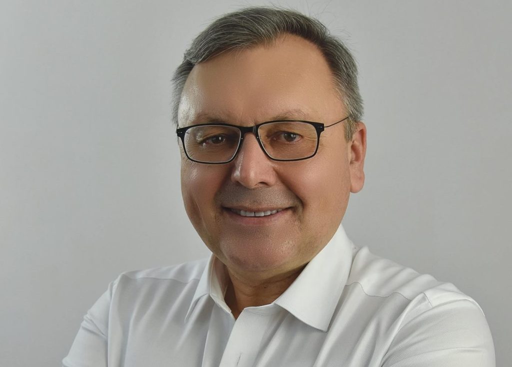 AAFF prezidentu išrinktas Gediminas Daukšys