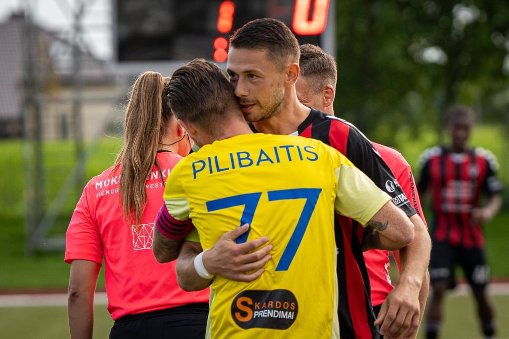 20-asis TOPsport Pirmos lygos turas: atgijusi intriga dėl aukso ir įdomūs sutapimai