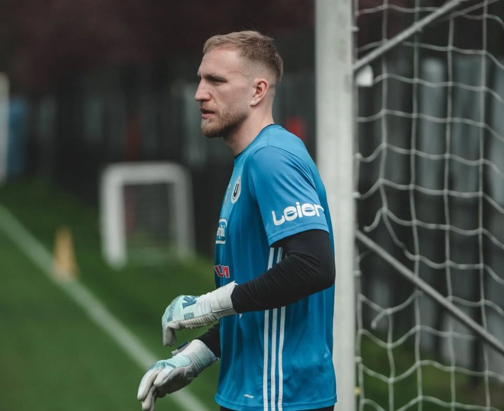 Lietuvos futbolo atstovai užsienyje (balandžio 20-26 dienos)