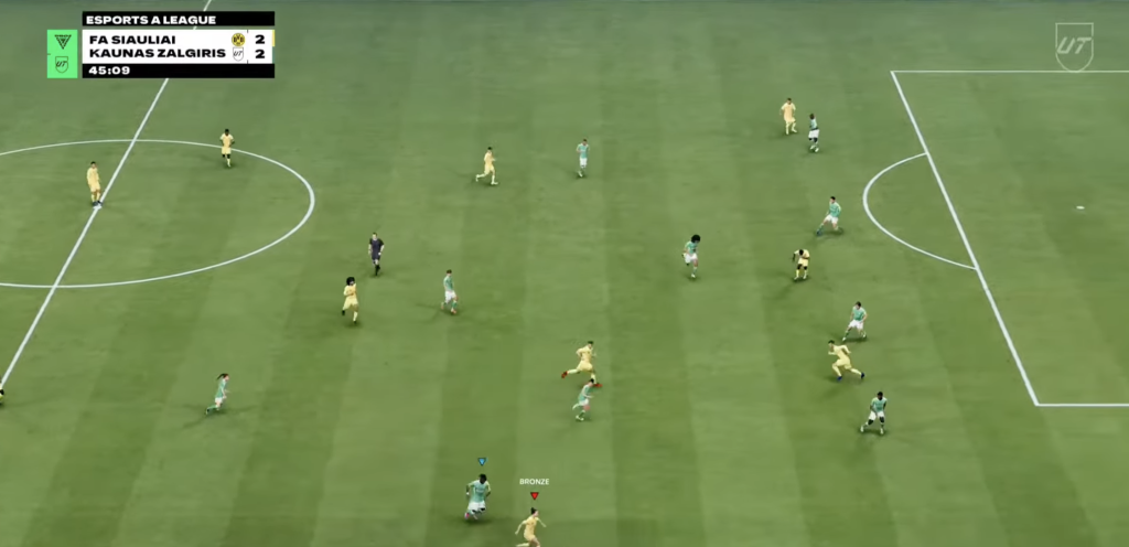 Paaiškėjo Esporto A lygos finalininkai: stipriausi žaidėjai susitiks Kaune