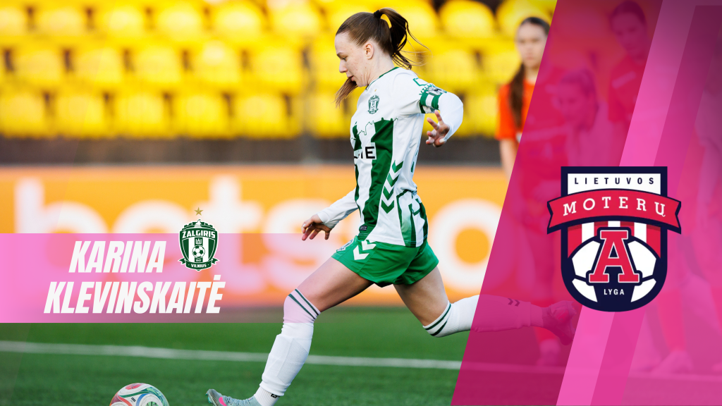 FK „Žalgiris“: išaugęs dėmesys, išaugusios ambicijos