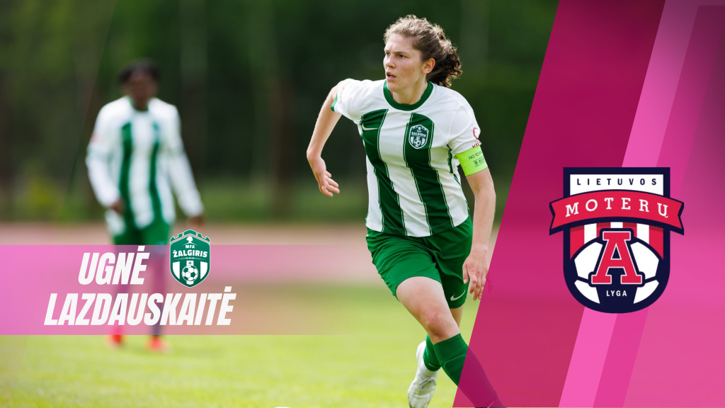 Prarastas sidabras virto motyvacija: MFA „Žalgiris“–MRU išlaiko savo kryptį