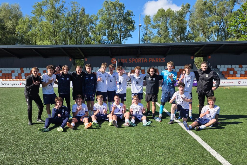 BYFL pusfinalyje – „Be1 NFA“ sėkmė ir „Geležinio vilko“ kelionės pabaiga