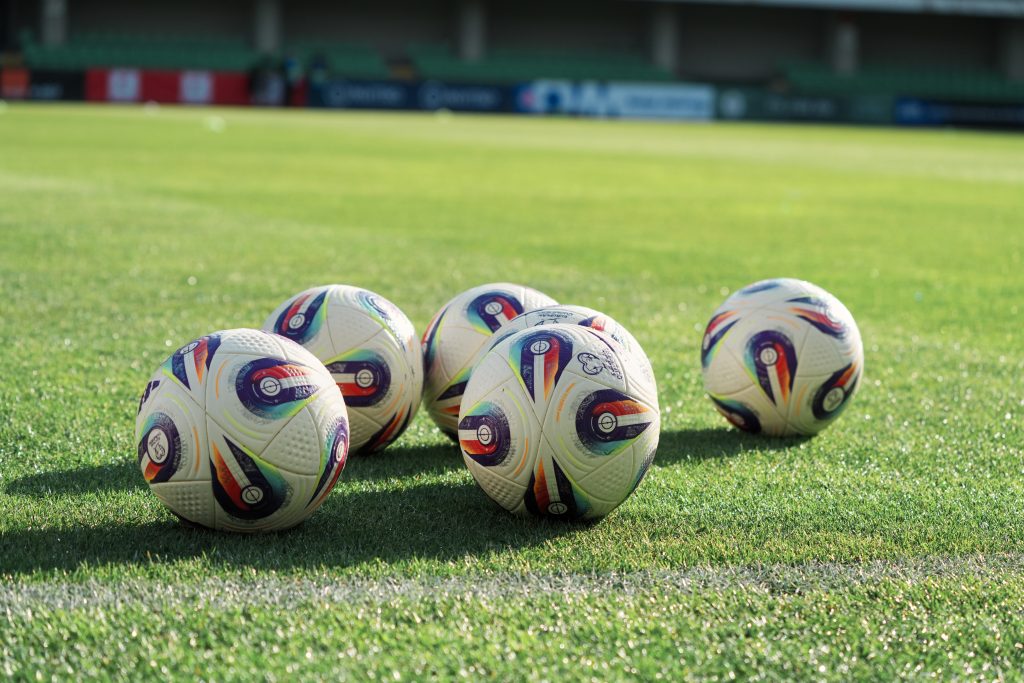 Lietuvai atstovausianti „Tera“ startuos UEFA Regionų taurės turnyre