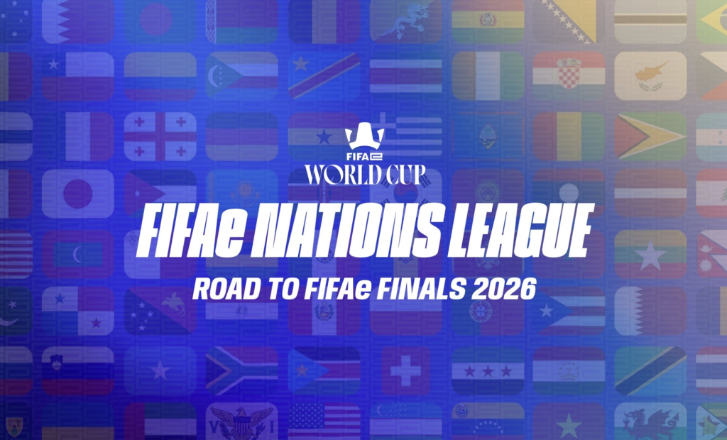 Lietuvos esporto rinktinei – lemiamas etapas FIFA tautų lygoje: paaiškės, kam atiteks kelialapiai į finalus