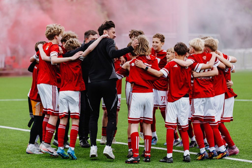 Finišavo Lietuvos jaunių lygos U13 diviziono kovos