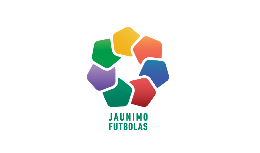 Pradėta registracija į 2026–2027 m. sezono jaunimo futbolo varžybas
