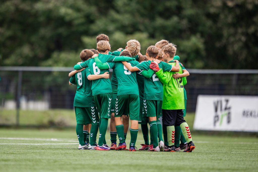 Kaune stovyklauja Regioninių talentų centrų projekto dalyvių pagrindu suburta U14 rinktinė